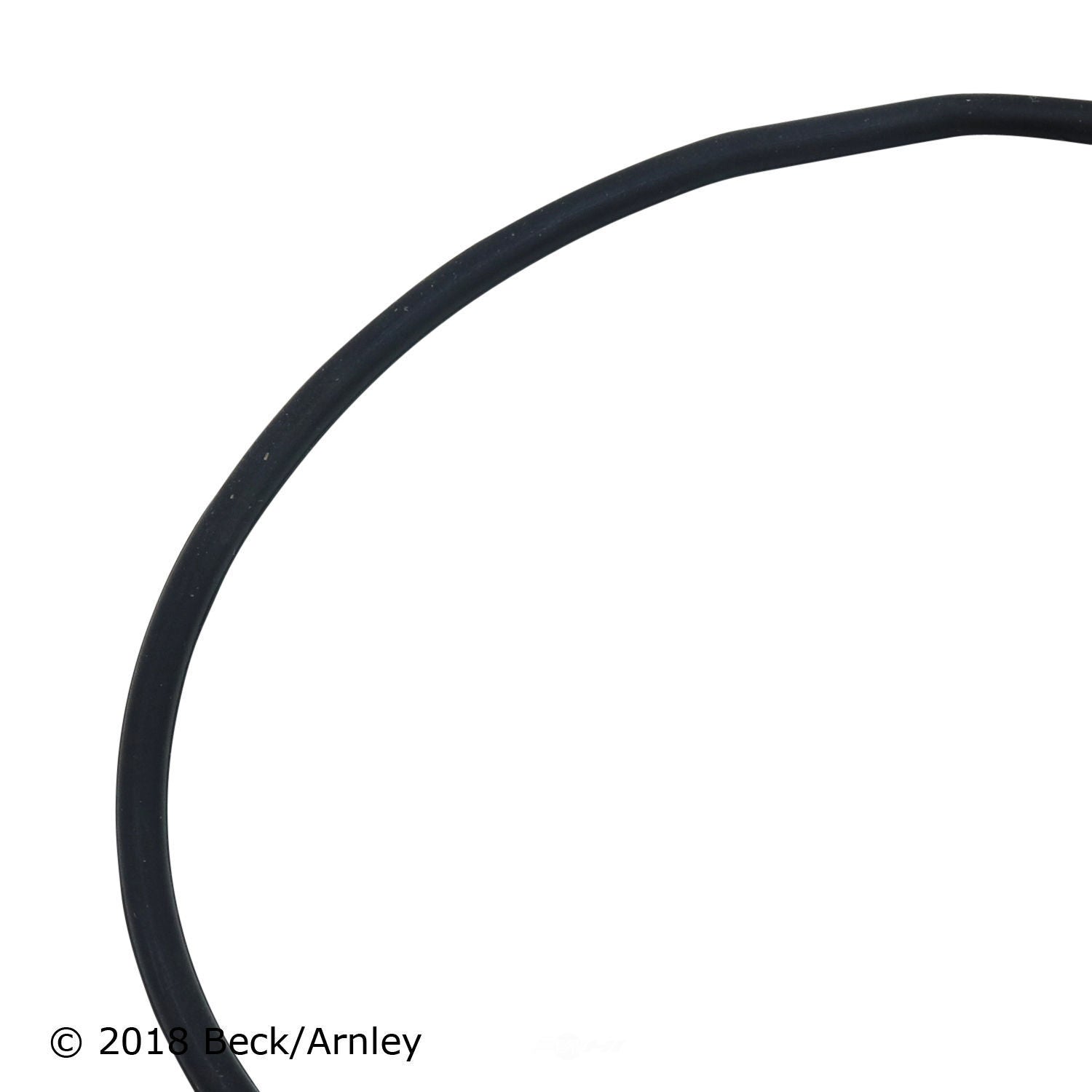 Water Pump Mounting Gasket  Beck/Arnley  039-4084