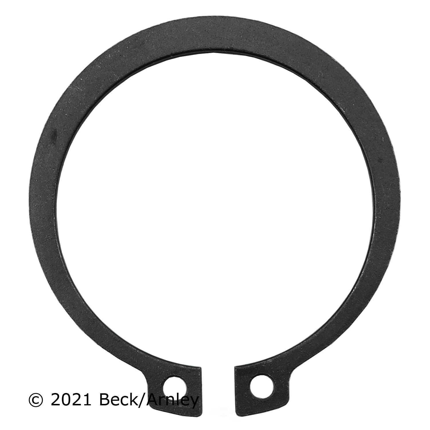 Lower Ball Joint  Beck/Arnley  101-4102