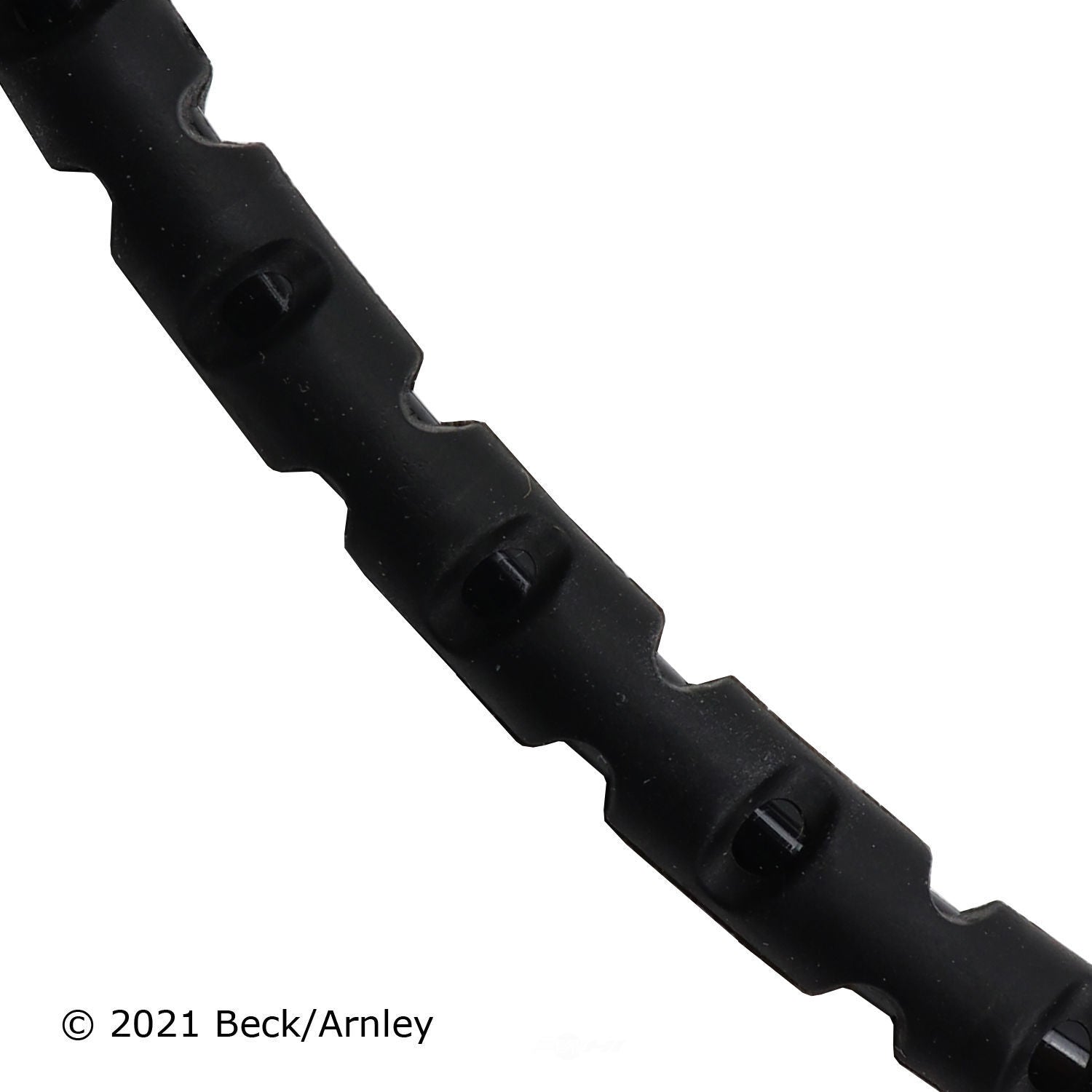 Rr Disc Brake Pads Sensor Wire  Beck/Arnley  084-1602