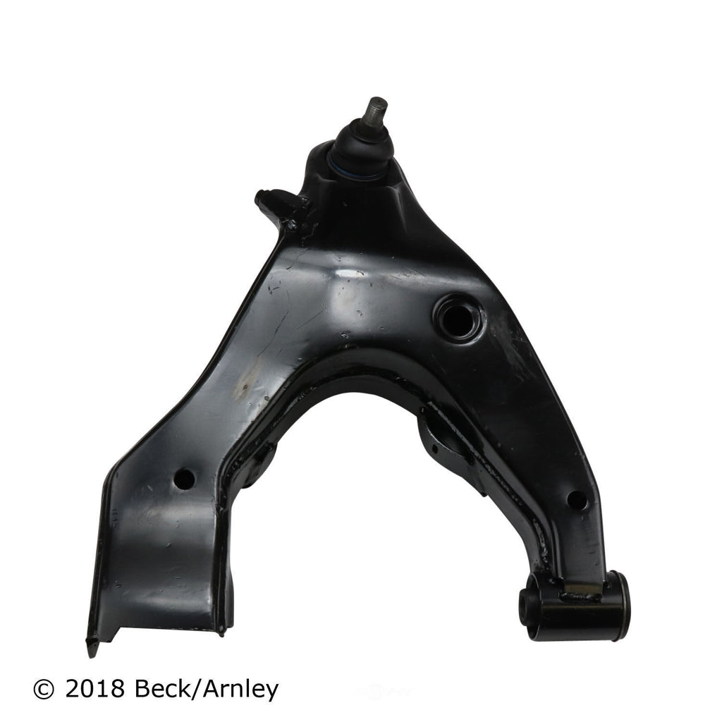 Ctrl Arm w/Ball Joint  Beck/Arnley  102-6582