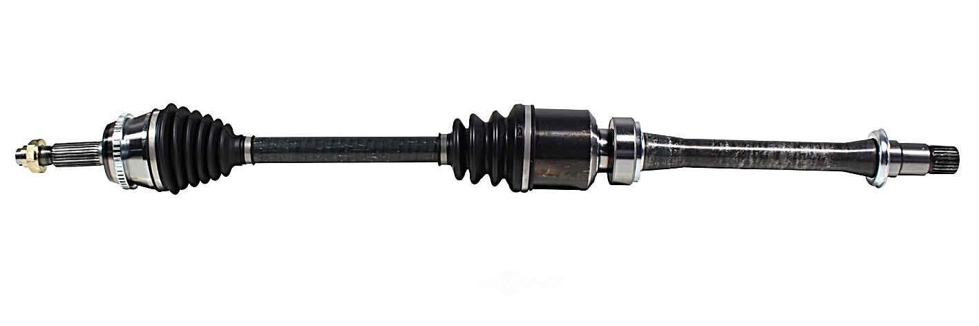 Right New CV Complete Assy   GSP North America   NCV69629