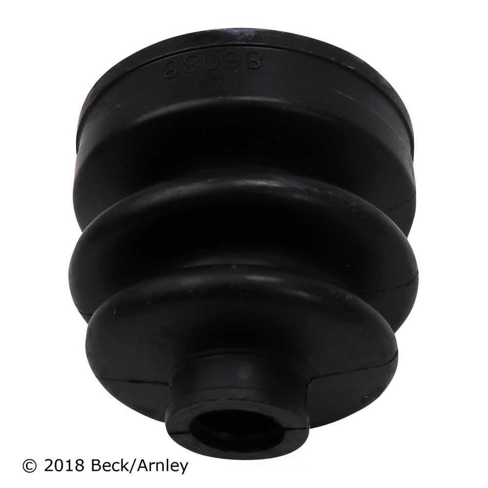 Outer Boot Kit  Beck/Arnley  103-2590