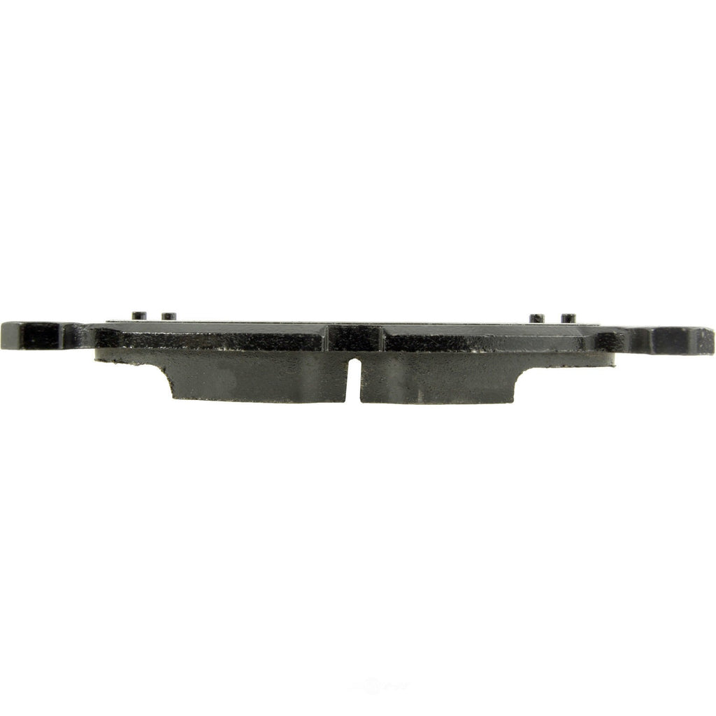 Rr Super Prem Ceramic Brake Pads  Centric Parts  105.17900
