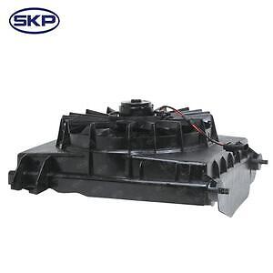 A/C Condenser Fan Assy  Skyward Automotive  SK620035