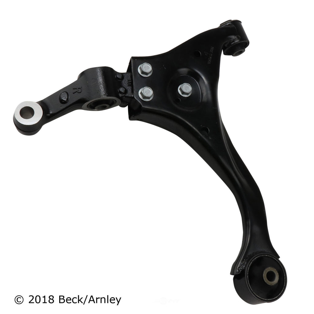 Lower Control Arm  Beck/Arnley  102-7155