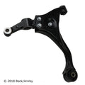 Lower Control Arm  Beck/Arnley  102-7155