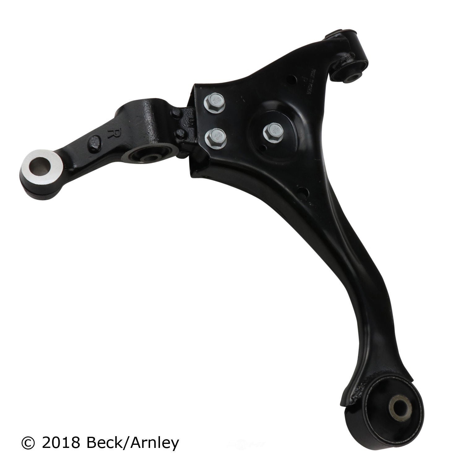 Lower Control Arm  Beck/Arnley  102-7155