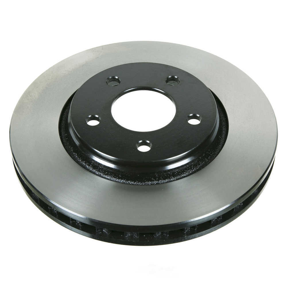 Frt Disc Brake Rotor  Wagner  BD126178E