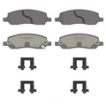 Wagner Premium OEX Ceramic Brake Pad OEX1172