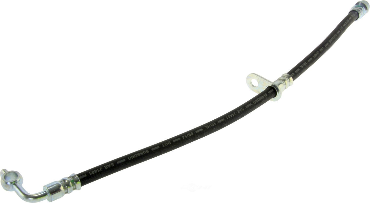 Rr Brake Hose  Centric Parts  150.47339