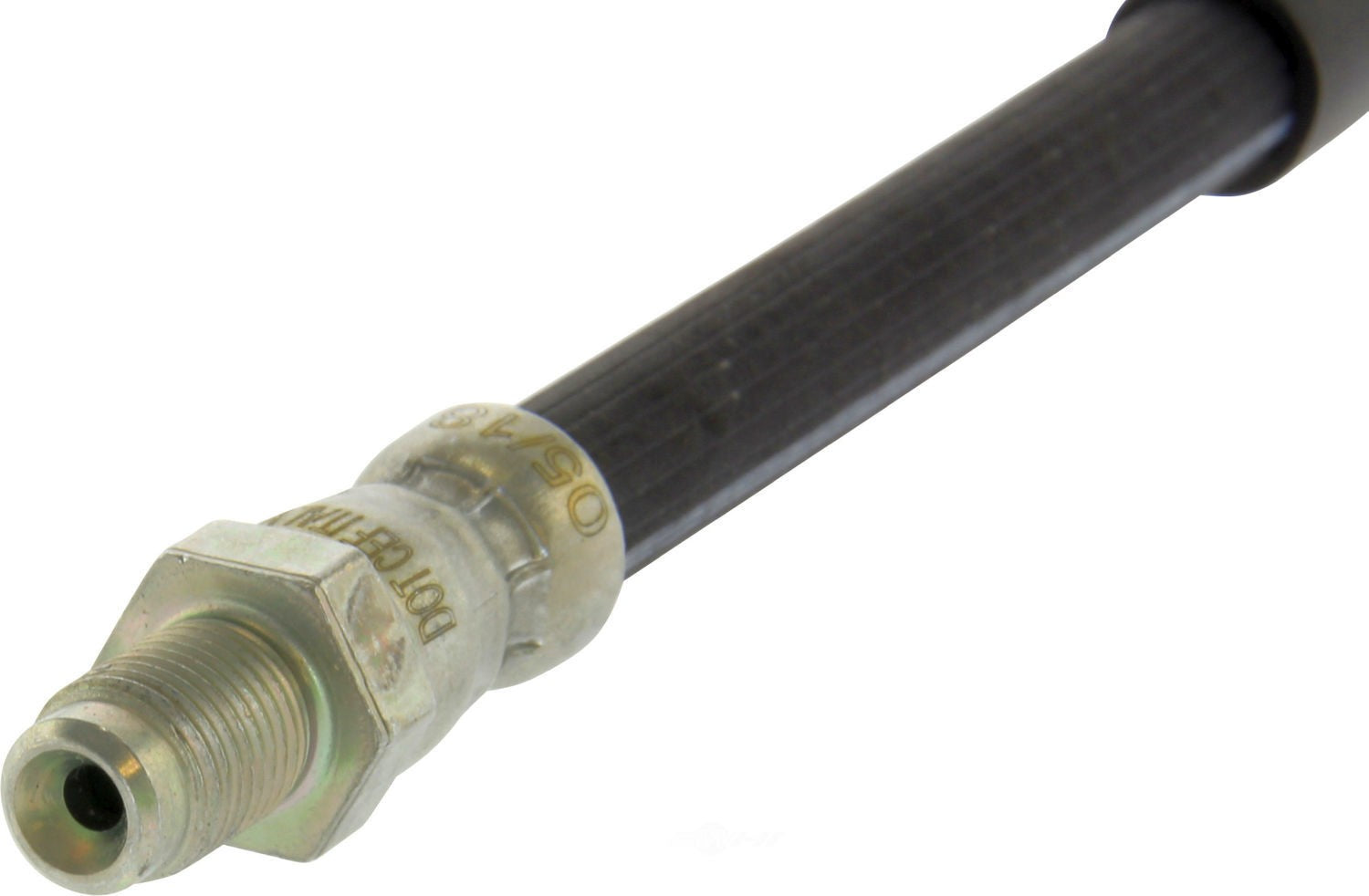Rr Brake Hose  Centric Parts  150.38309