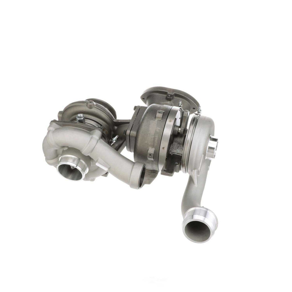 New Turbocharger  Standard Motor Products  TBC698