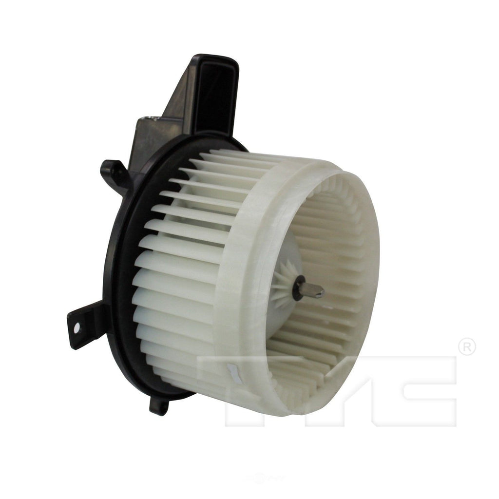 New Blower Mtr w/Wheel  TYC  700216