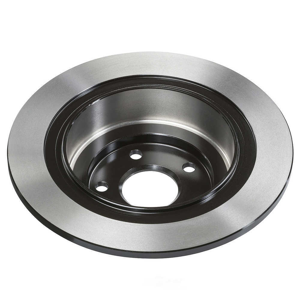 Rr Disc Brake Rotor  Wagner  BD126175E