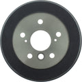 Rr Brake Drum  Centric Parts  122.44030