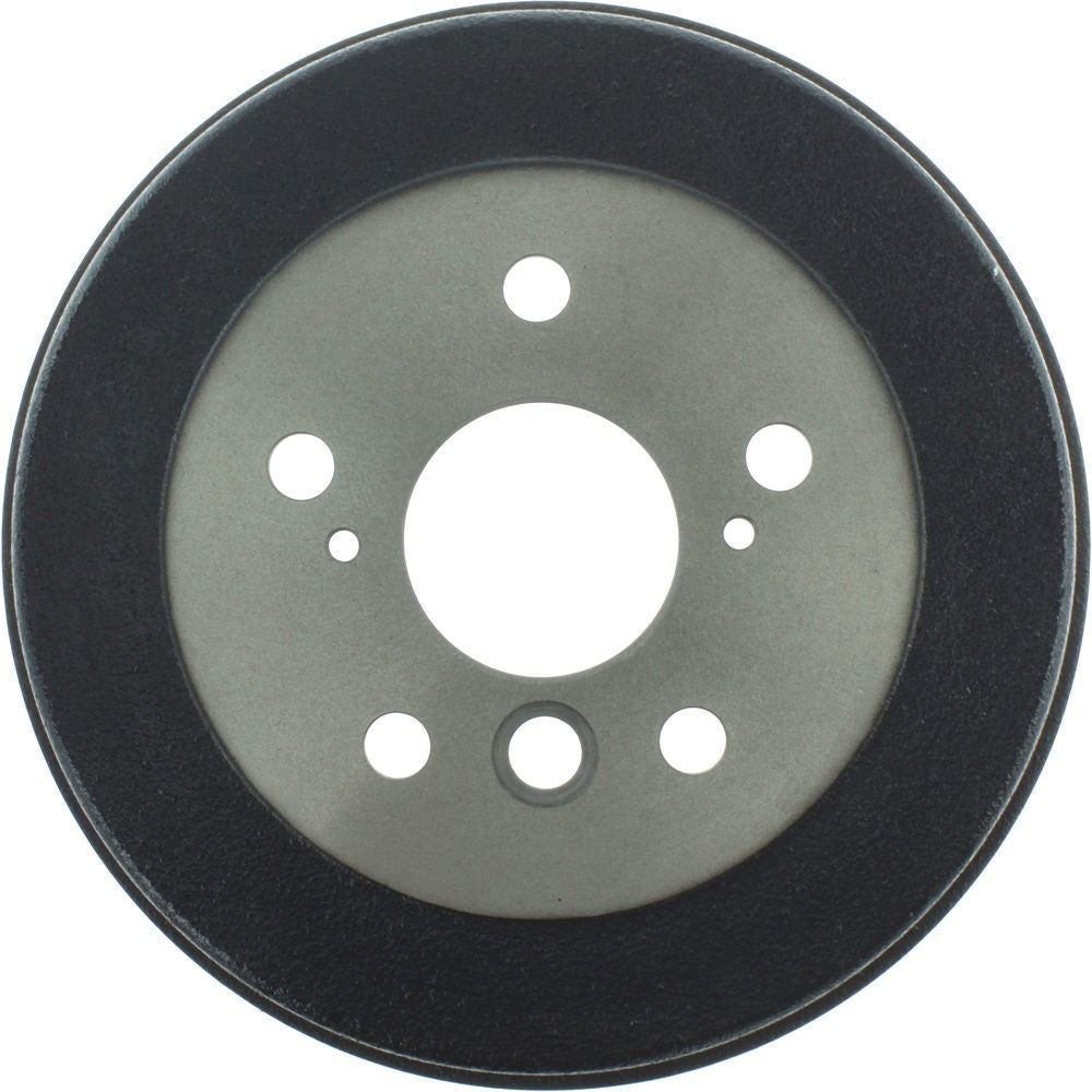 Rr Brake Drum  Centric Parts  122.44030