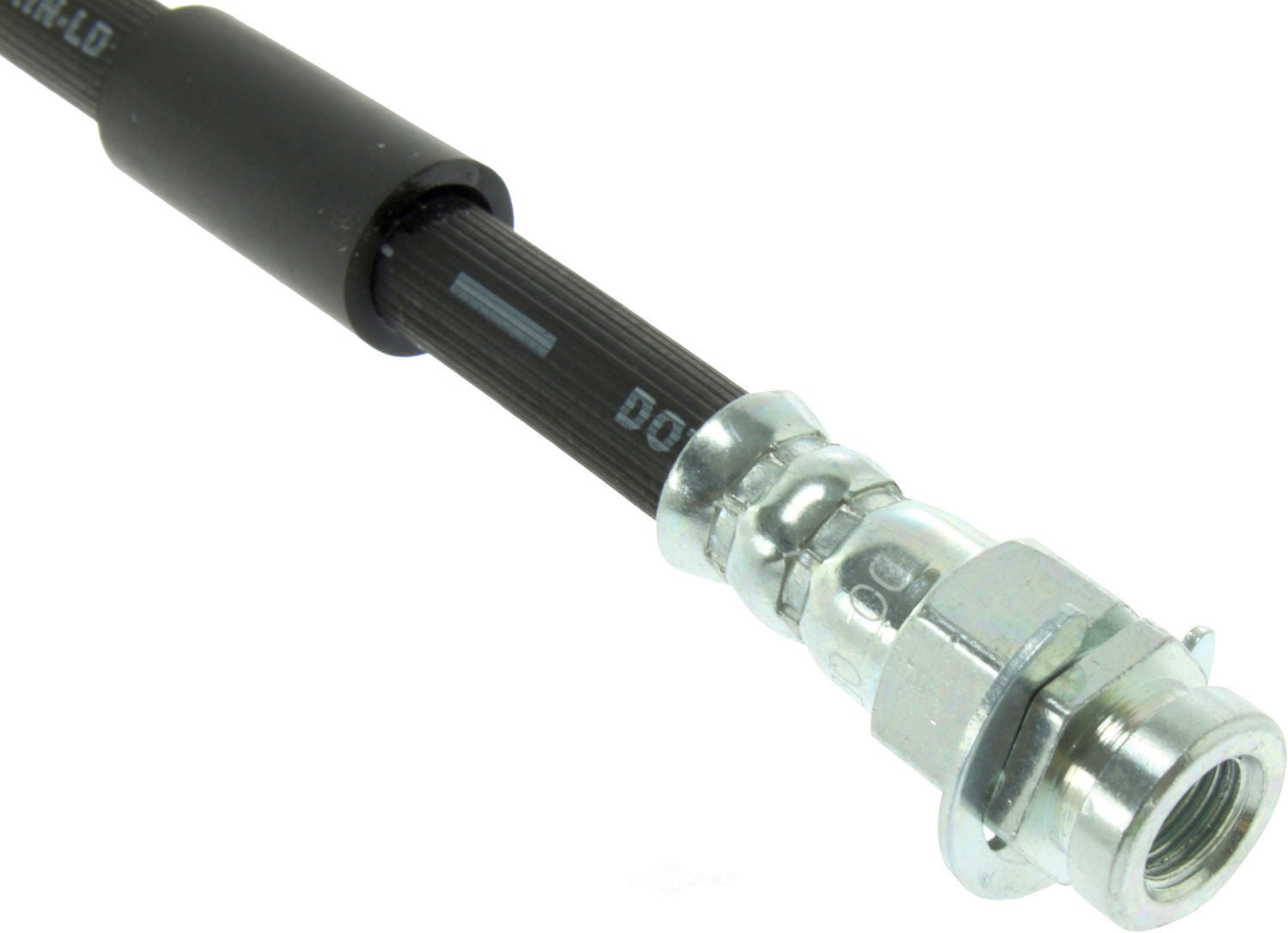 Frt Brake Hose  Centric Parts  150.63008