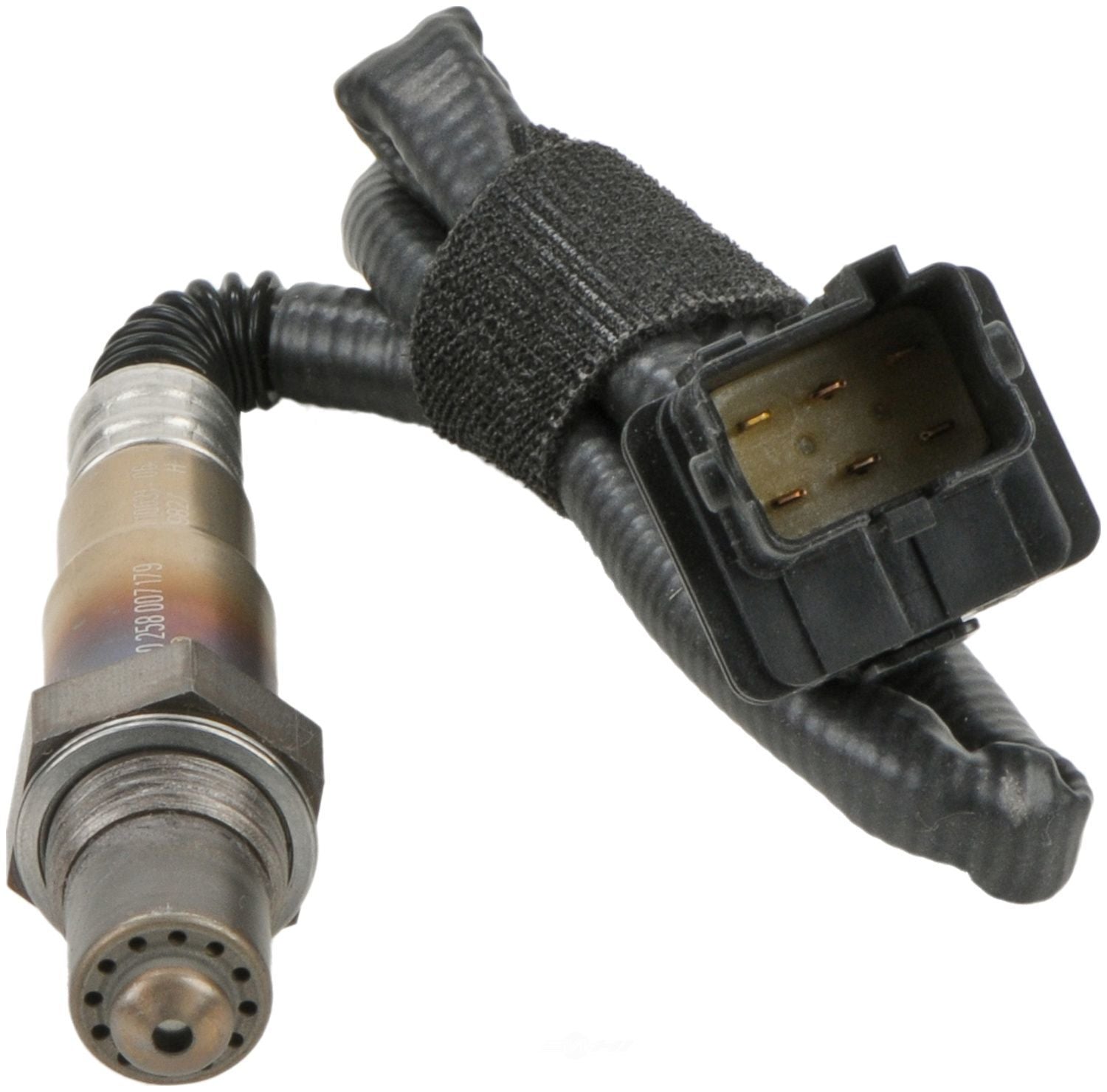 Oxygen Sensor  Bosch  17179
