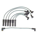 OE Replacement Ign Wire Set  DENSO  671-6071