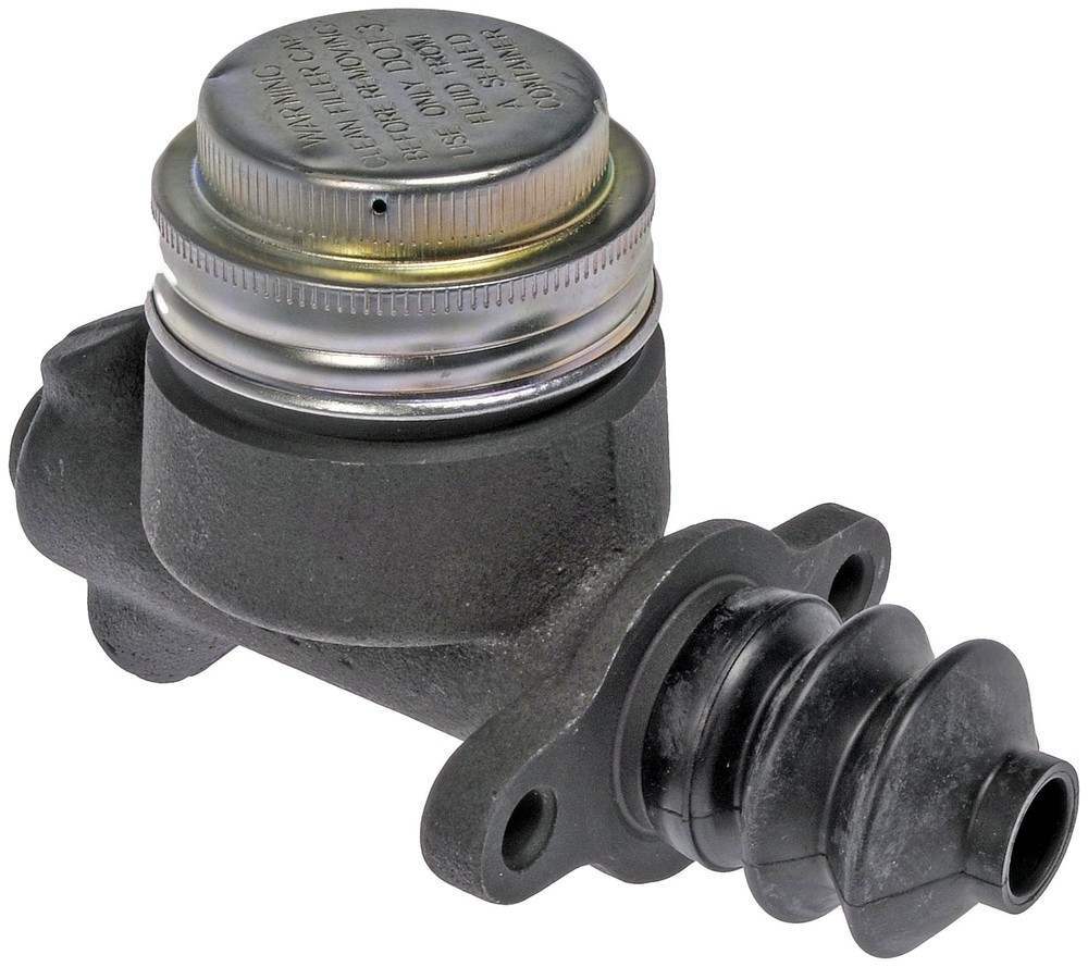 New Master Brake Cyl  Dorman/First Stop  M39626