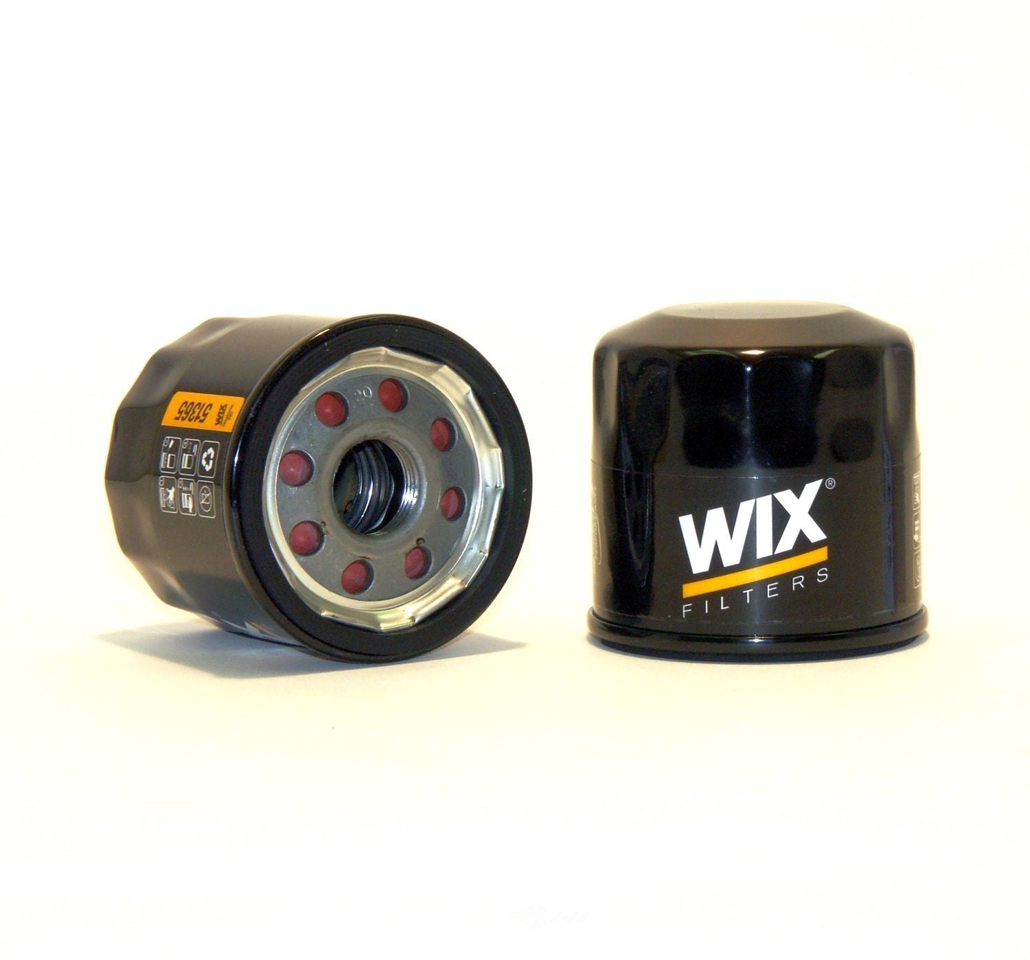 Auto Trans Filter  Wix  51365