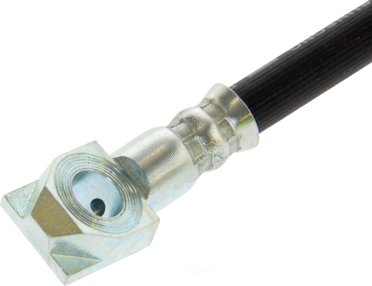 Rr Brake Hose  Centric Parts  150.62354