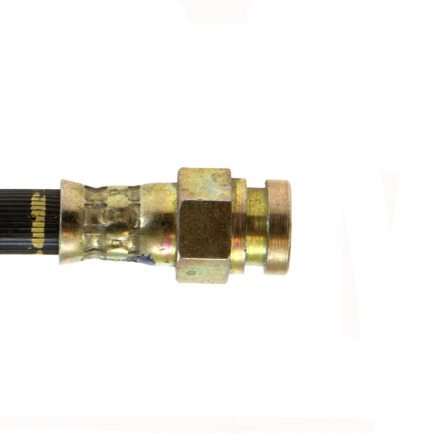 Frt Brake Hose  Centric Parts  150.11303