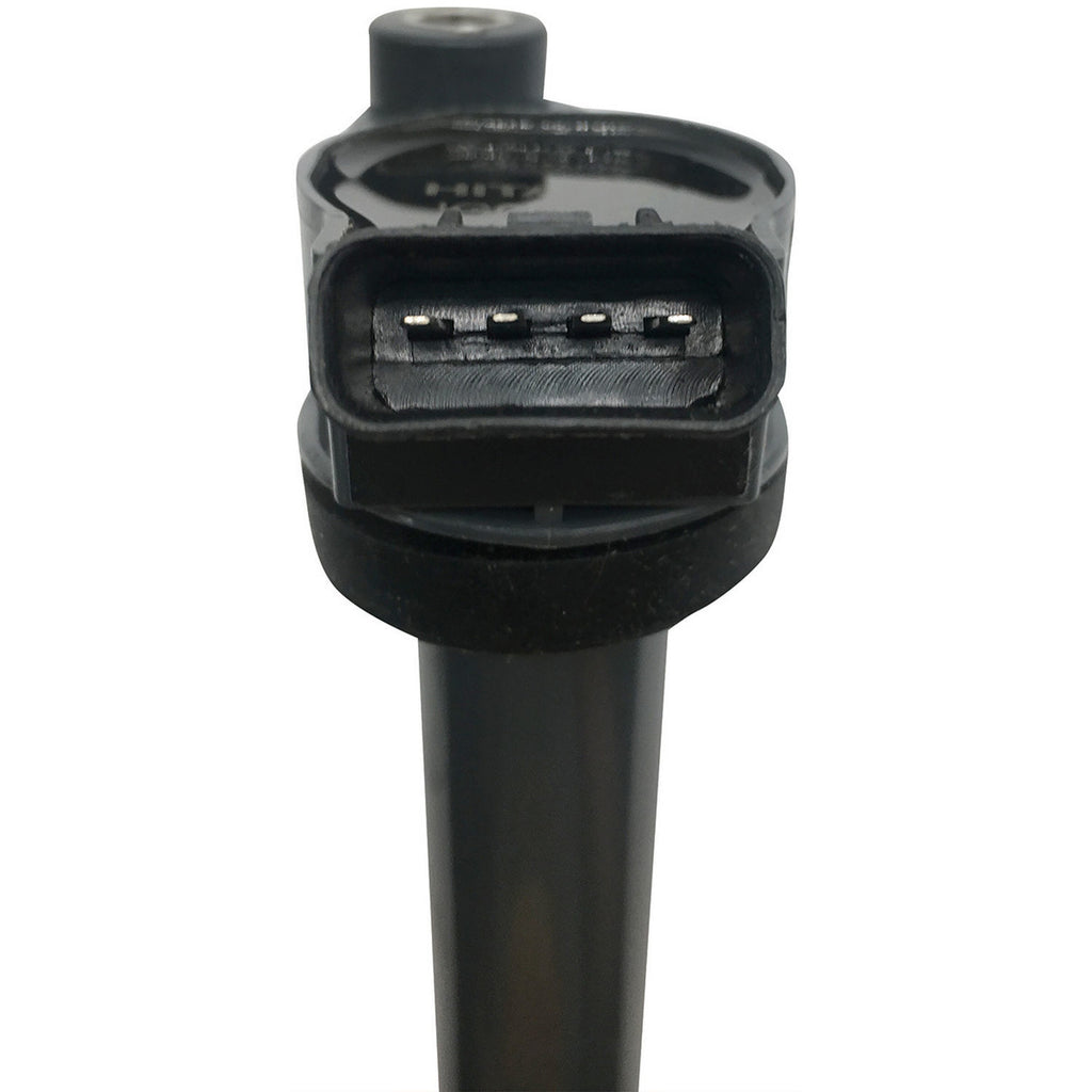 Ignition Coil   Hitachi   IGC0153
