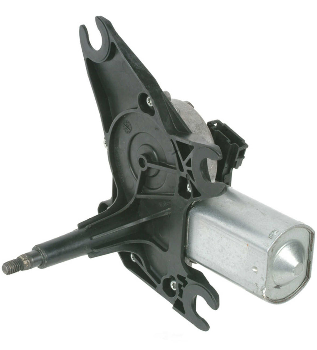 Reman Wiper Mtr  Cardone Industries  43-3581