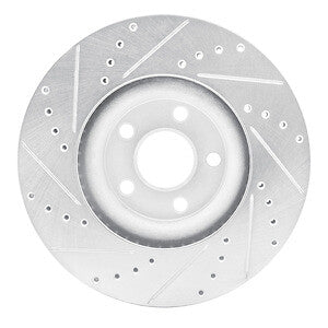 Frt Disc Brake Rotor  DFC  631-54095R