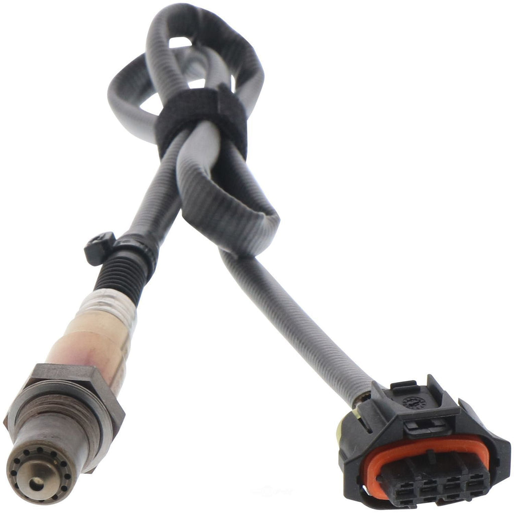 Oxygen Sensor  Bosch  16207
