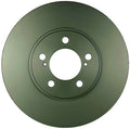 Frt Disc Brake Rotor  Bosch  20010307