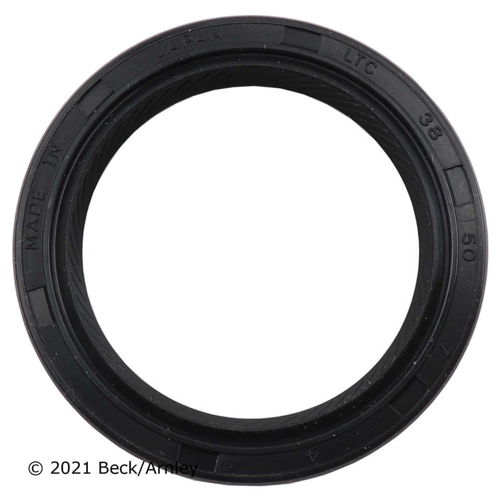 Camshaft Seal  Beck/Arnley  052-3292