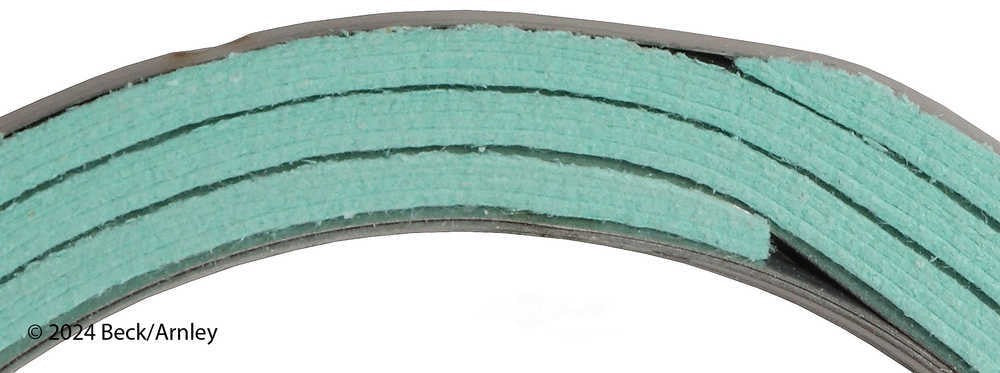 Exhaust Pipe Flange Gasket  Beck/Arnley  039-6438
