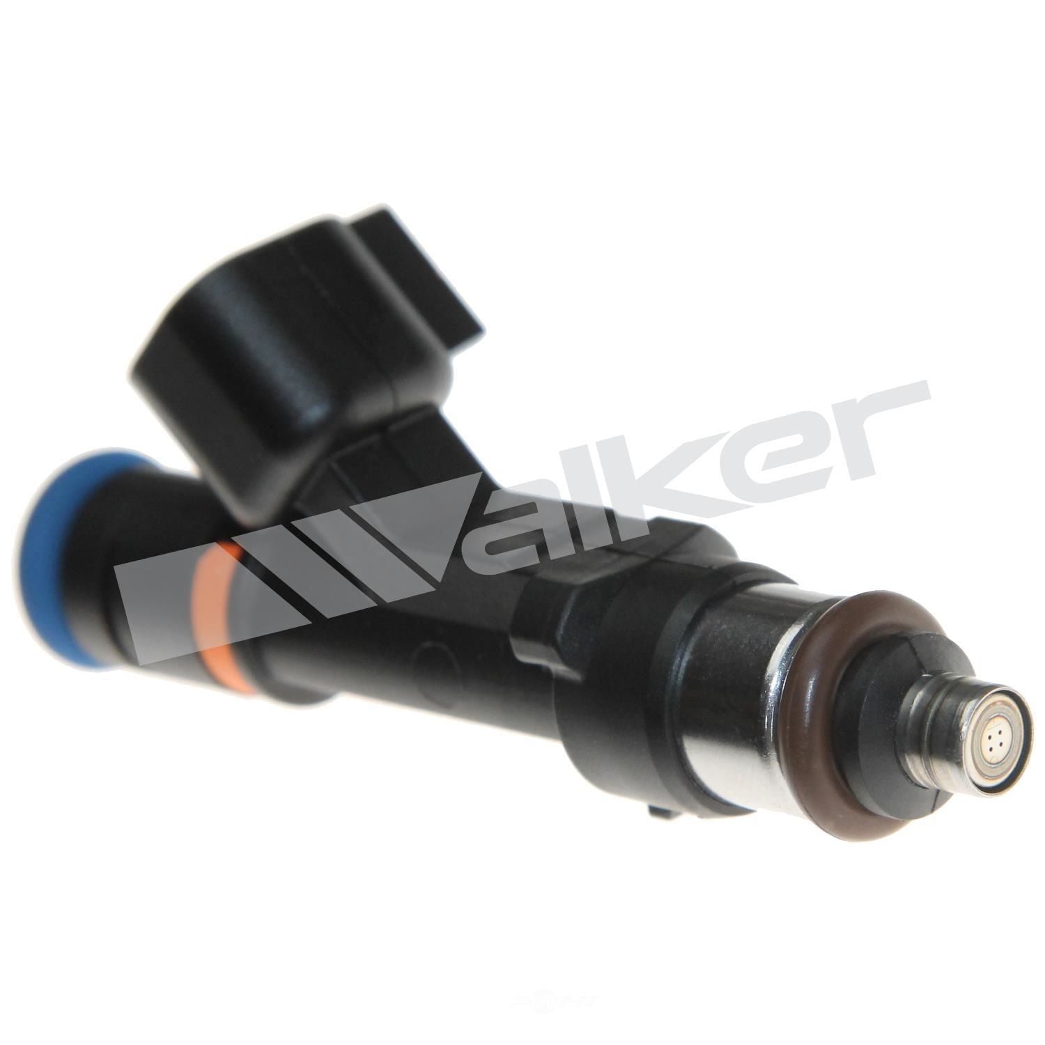 New Fuel Injector  Walker Products  550-2105