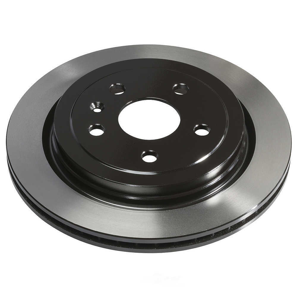 Rr Disc Brake Rotor  Wagner  BD180183E