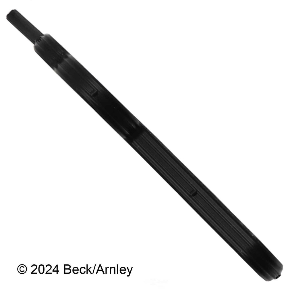 Plenum Gasket  Beck/Arnley  037-4847