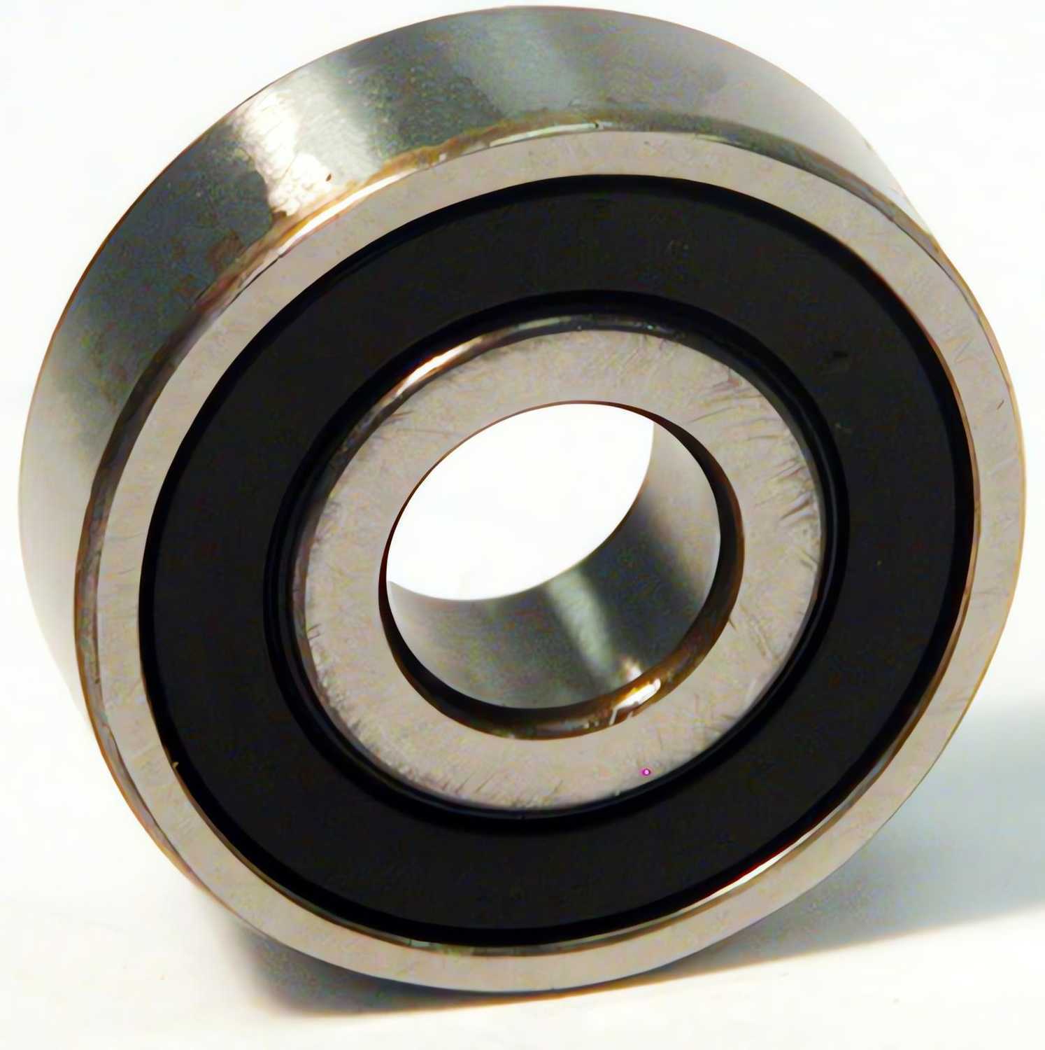 Rr Wheel Bearing  SKF  GRW248