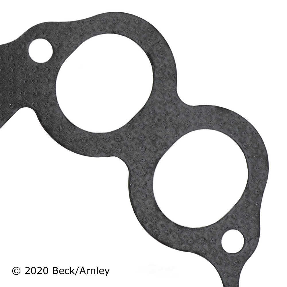 Intake Manifold Set  Beck/Arnley  037-4742