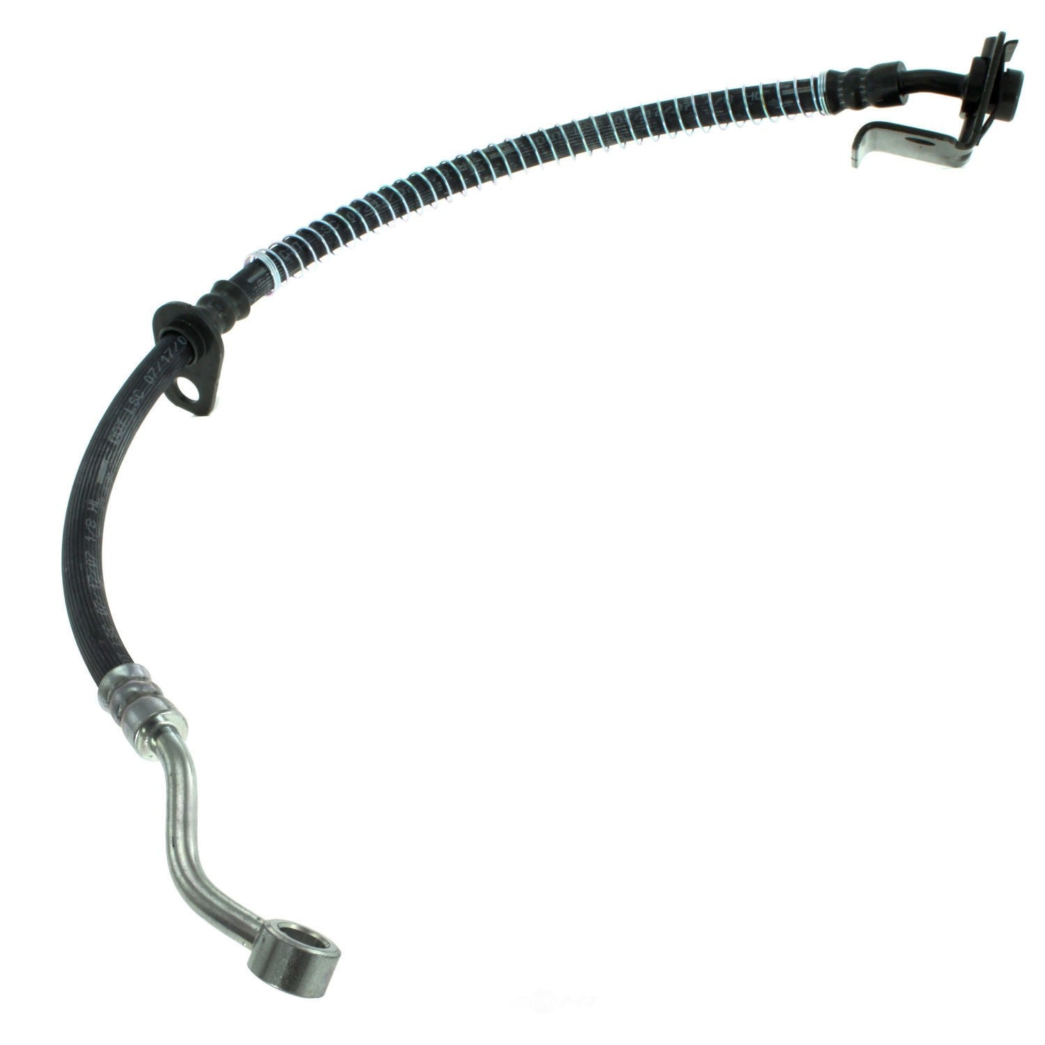 Frt Brake Hose  Centric Parts  150.51072