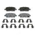 Wagner Premium OEX Ceramic Brake Pad OEX905