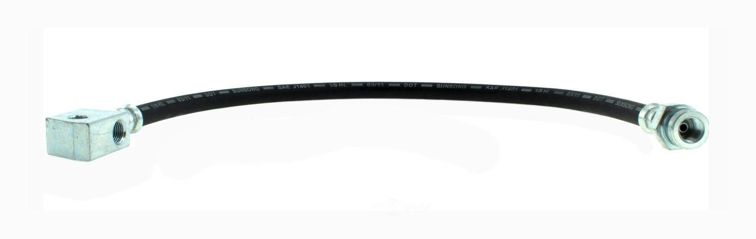 Rr Brake Hose  Centric Parts  150.43302