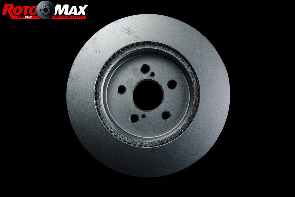 PROMAX Premium Geo-Coated Brake Rotor 20-610090