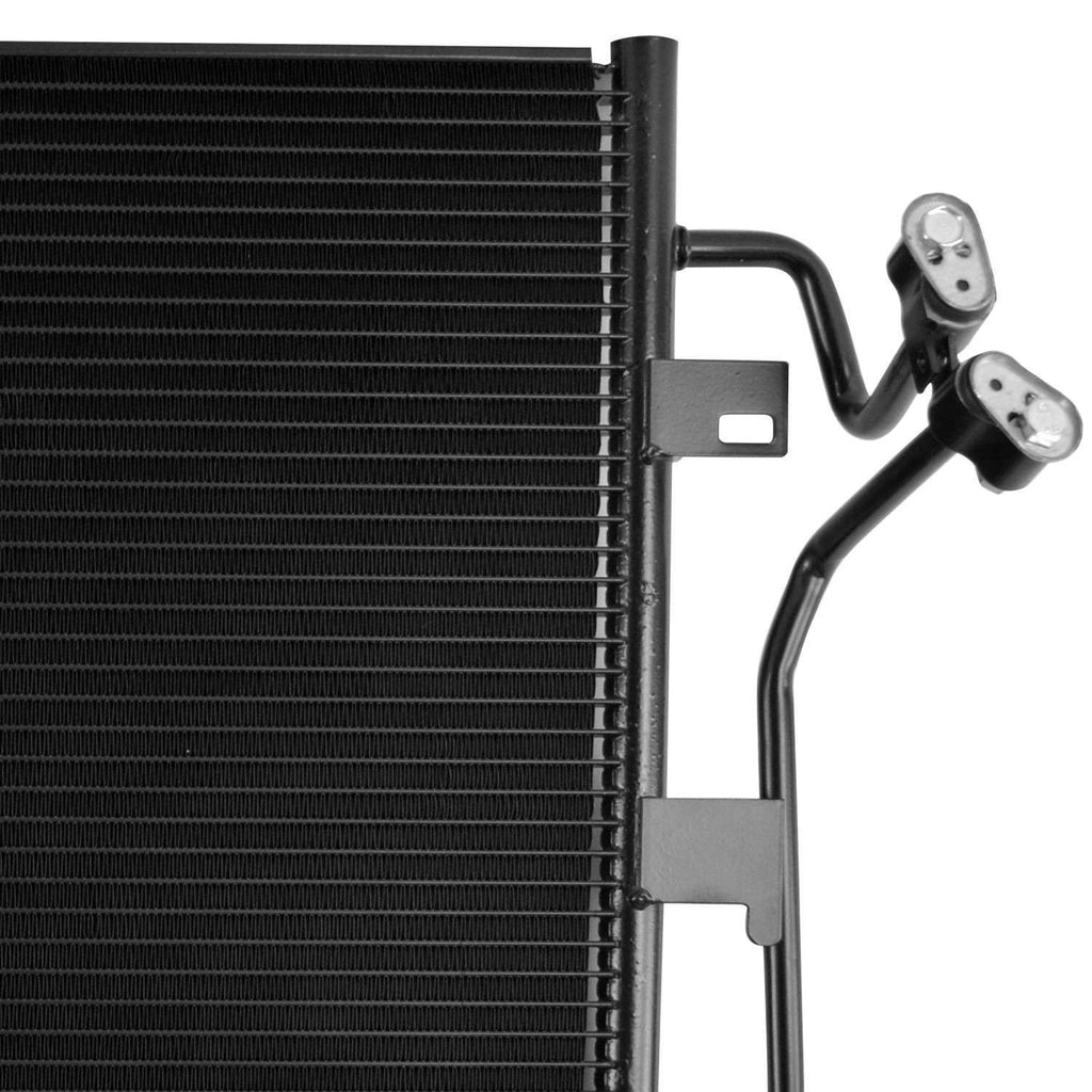 A/C Condenser   FVP   CON3519