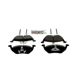 Rr Disc Brake Pads  Bosch  BE1055H