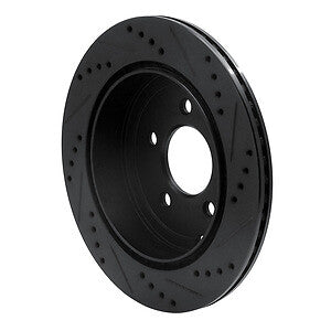 Rr Disc Brake Rotor  DFC  633-54090L