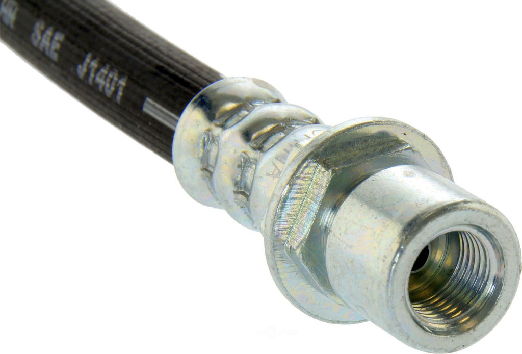 Frt Brake Hose  Centric Parts  150.58030