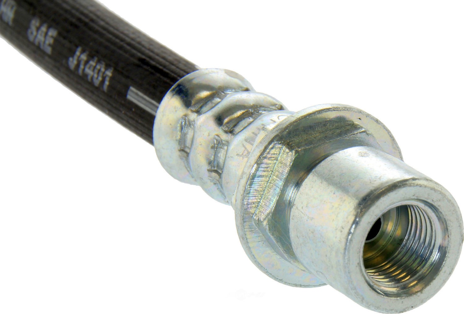 Frt Brake Hose  Centric Parts  150.58030