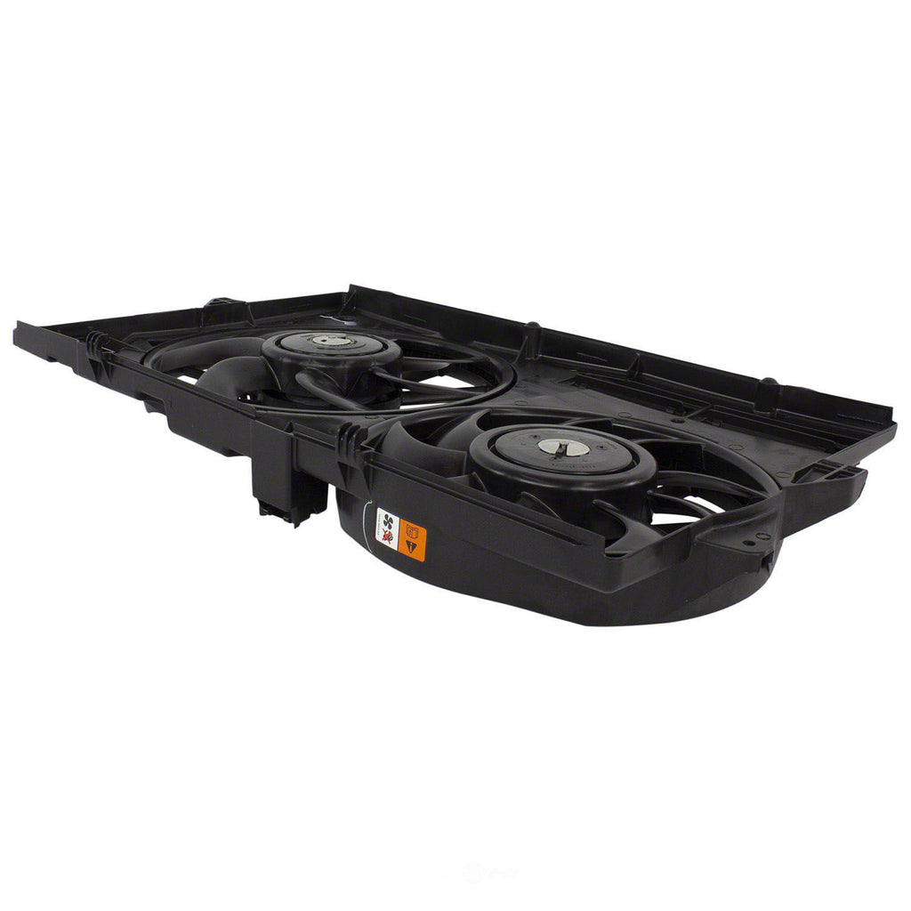 Radiator Fan Assy  Motorcraft  RF345