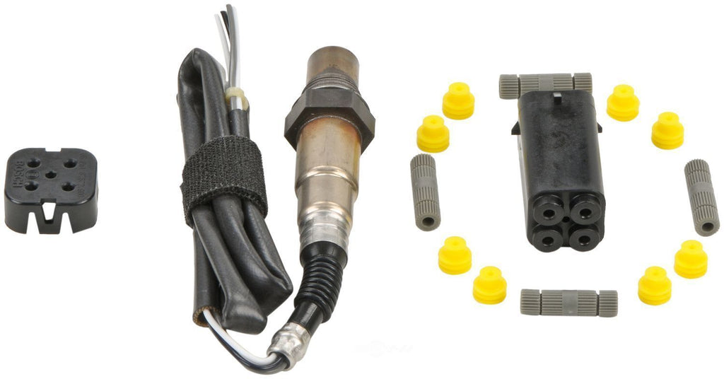Oxygen Sensor  Bosch  15733